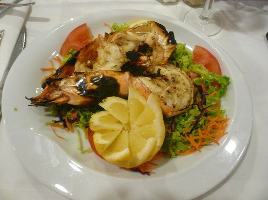 Nicolau Cafe